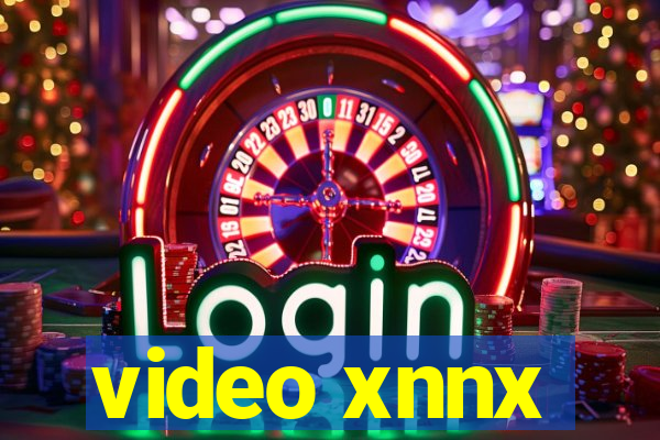 video xnnx
